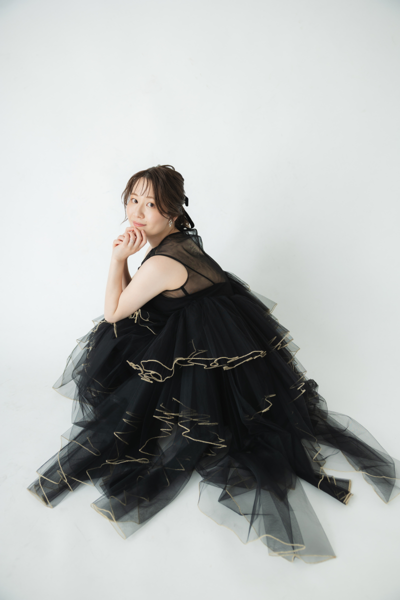 大人カラーコーデ