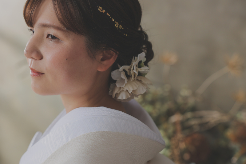 ヘアチェンジのご紹介！