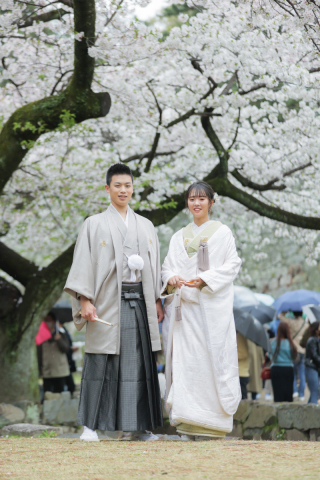 来年に向けての準備