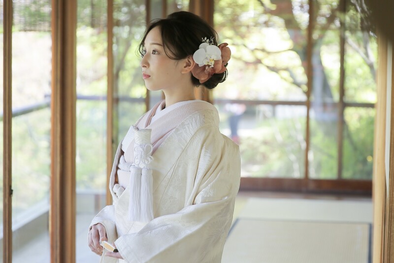 ヘアメイク紹介~藤田~
