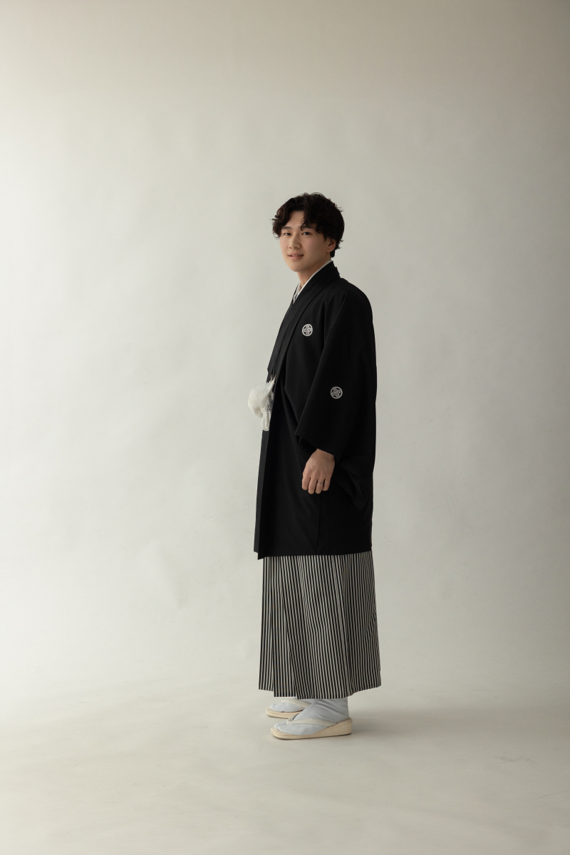 和装スタジオPlus