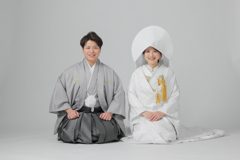 和装スタジオ