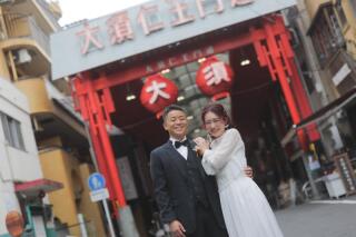 大須ロケーション