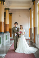 市政資料館ロケーション