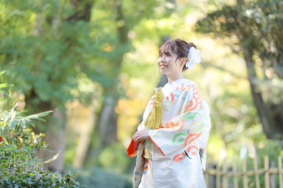 鶴舞公園ロケーション