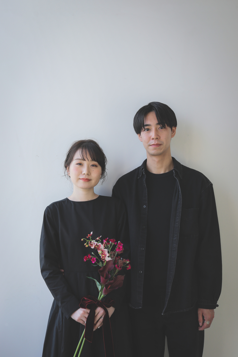 カメラマン紹介~中村~
