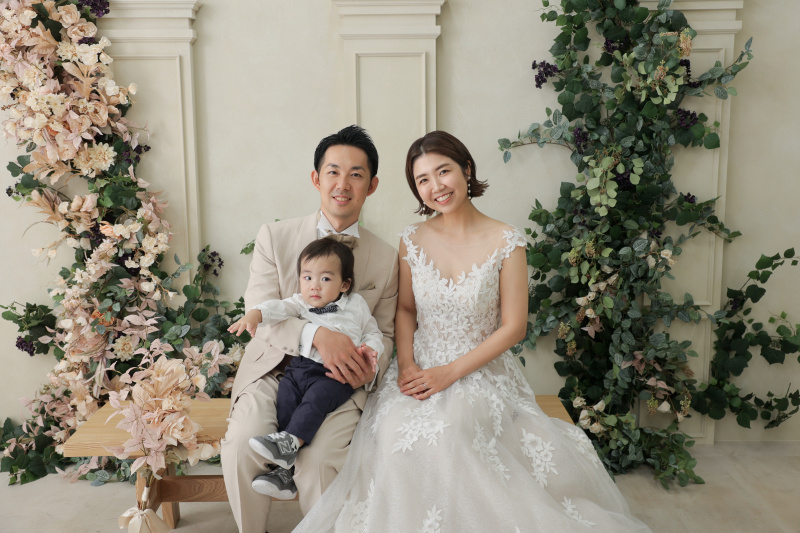 チャペルスタジオ紹介