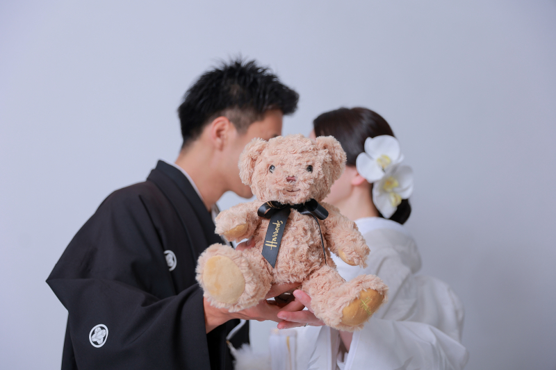 白背景をもっとオシャレに✨️