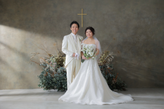 洋装ハウススタジオ