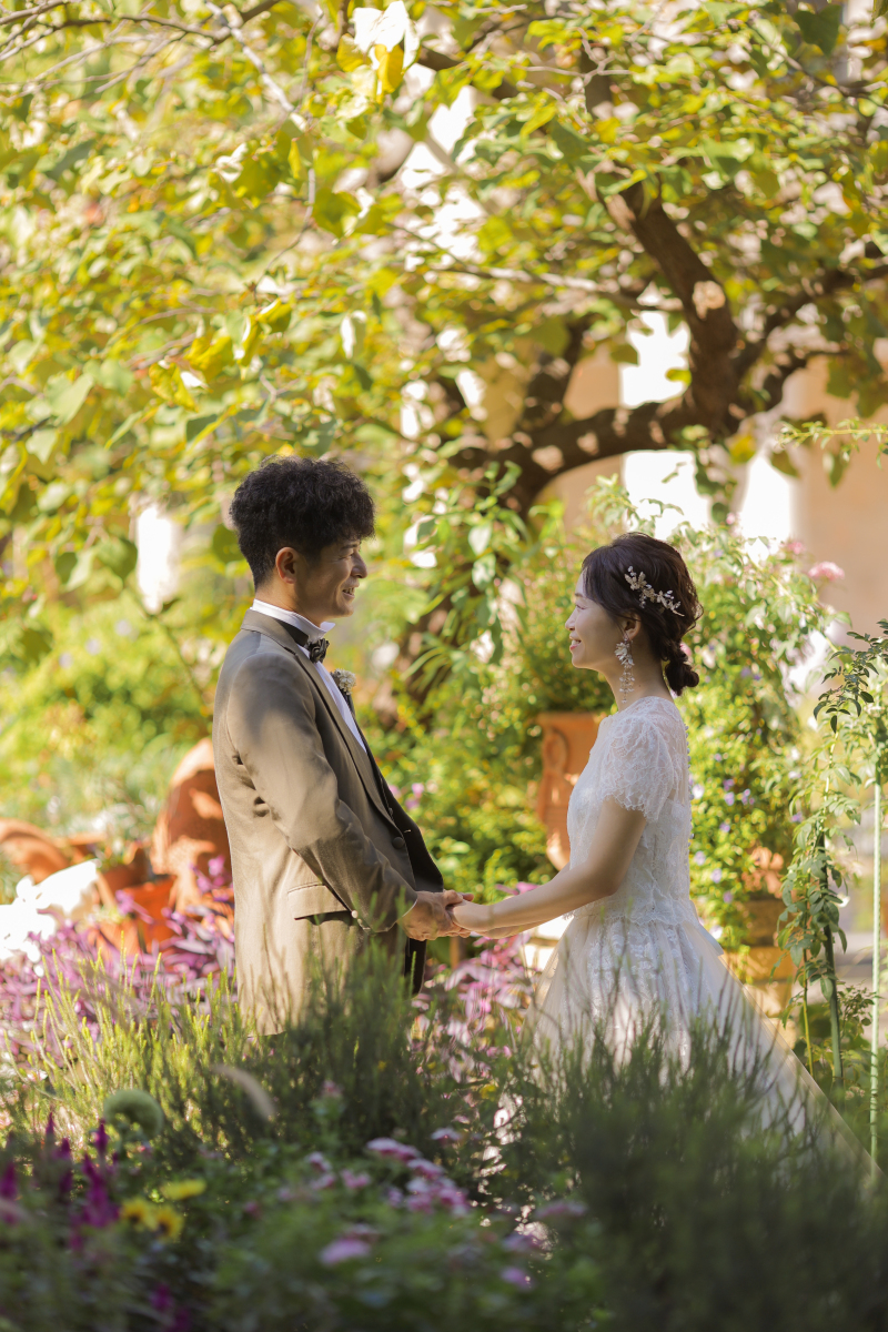 ふらっと立ち寄れるお花いっぱいのアトリエ