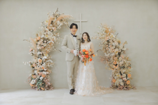 チャペルスタジオ！