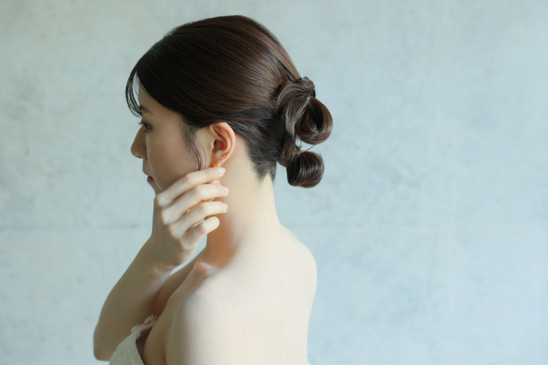 【hairmake 石川styling】