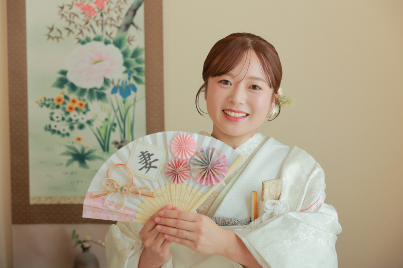 屋内庭園スタジオ