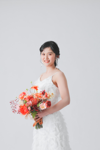 洋装スタジオ　シンプル