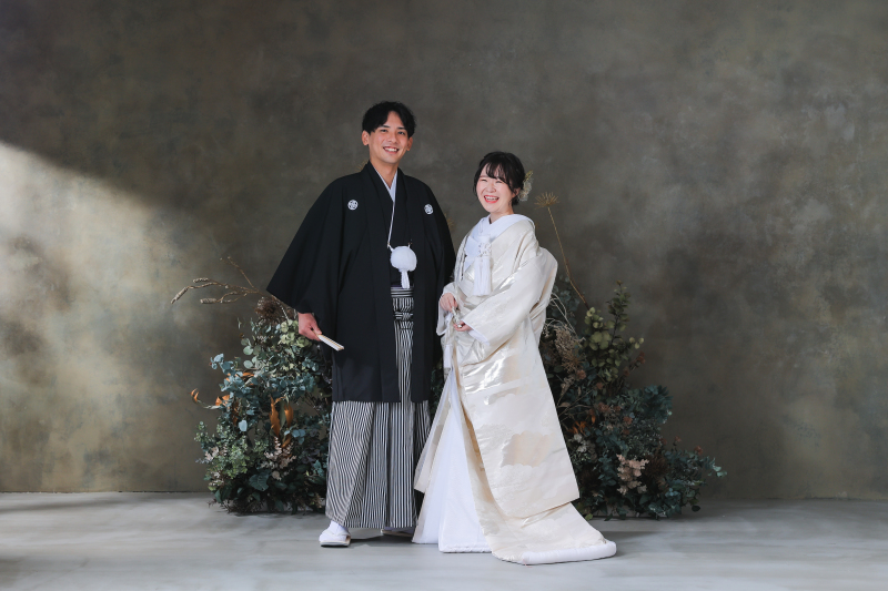 和装ハウススタジオ