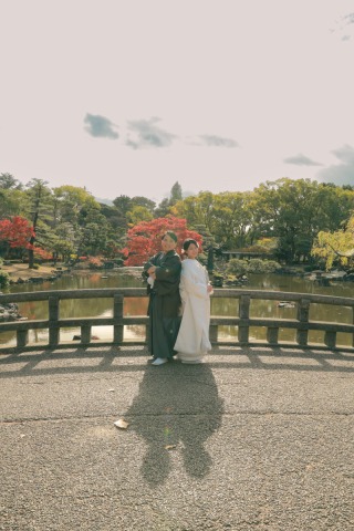 【鶴舞公園〜望月・石川W指名〜】