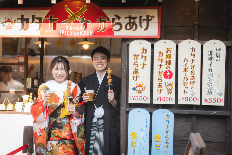 伊勢神宮お写真Part.2