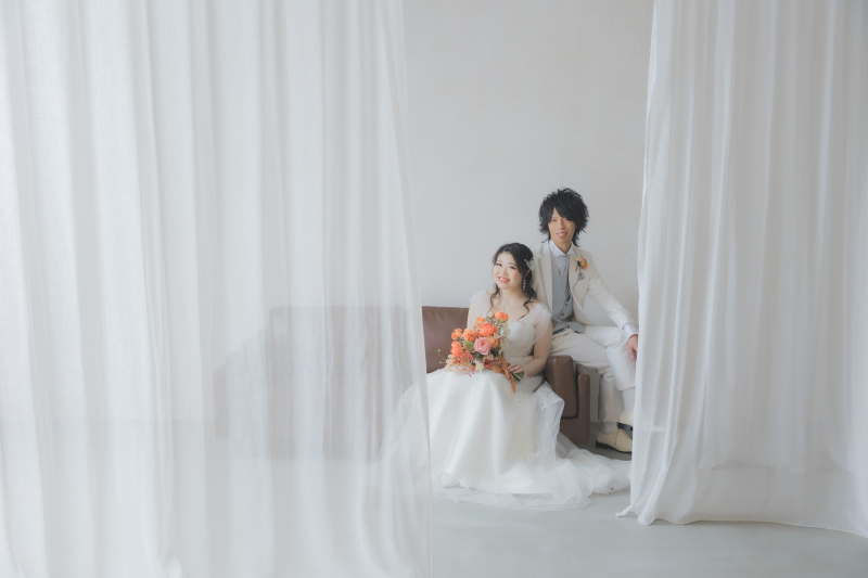 洋装ハウススタジオ紹介