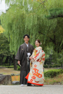 鶴舞公園ロケーション