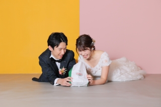 大好きを詰め込んで！