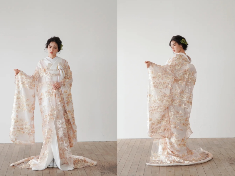 和装ハウススタジオ＋私服撮影！