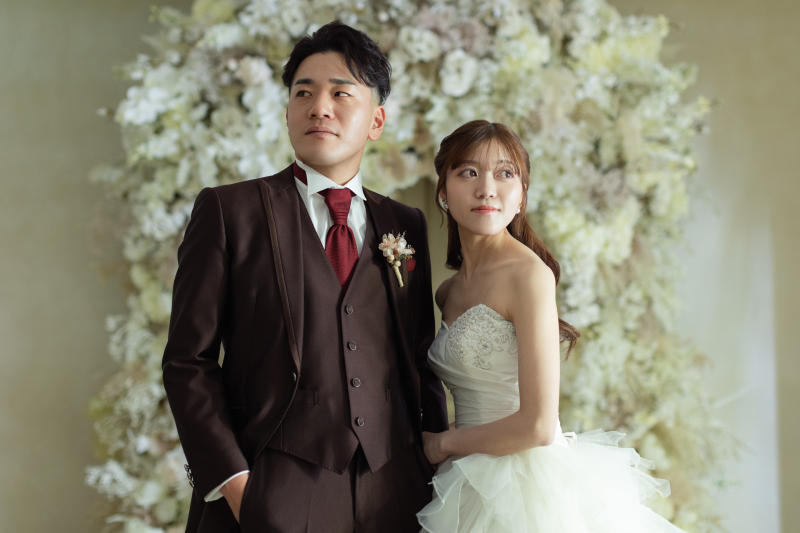 ハウススタジオでの撮影紹介