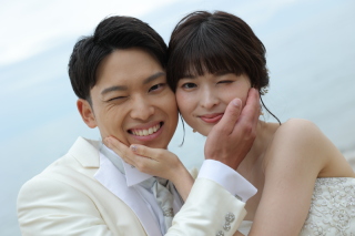 海ロケーション