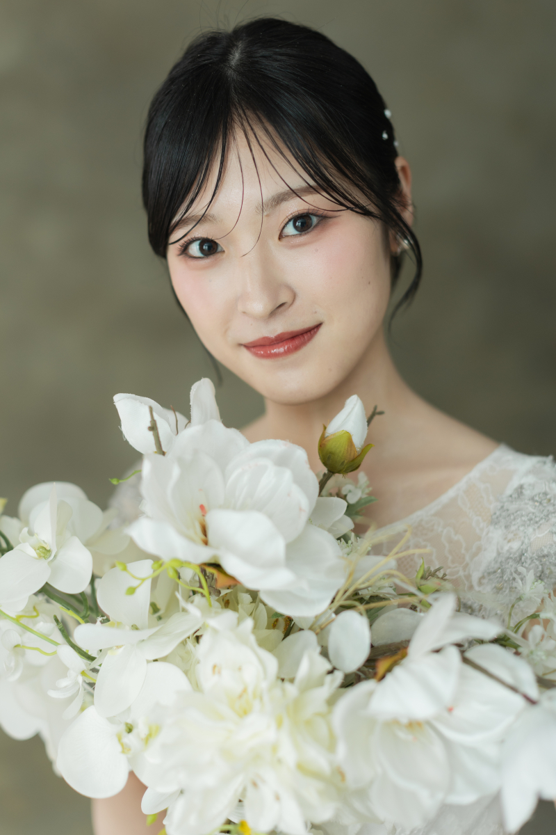 和洋スタジオ撮影②|洋装