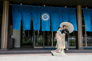 前撮りの衣装、納得して選びたいから。STYLE+のご試着サポート