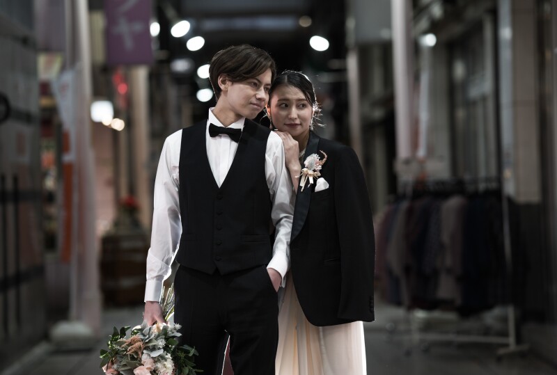 【ロケーション撮影】フォトスポットご紹介