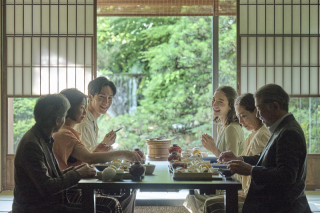 【過ごし方のご案内】撮影後のご会食はいかがですか?