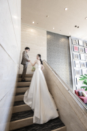 【館内】憧れのシーンが叶う