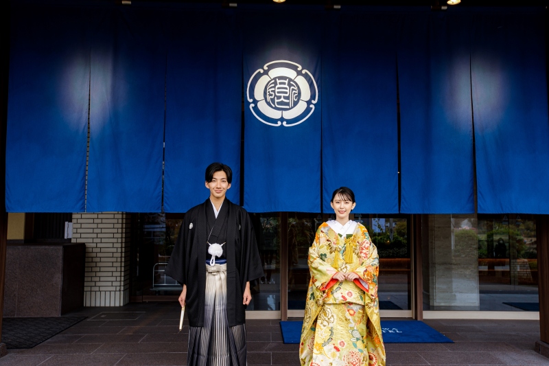 STYLE＋岐阜・長良川の館内フォトスポットのご案内