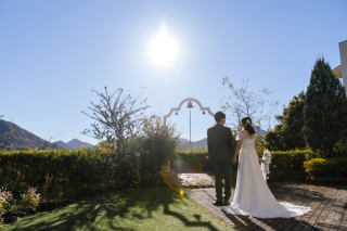 デイタイム撮影のご紹介