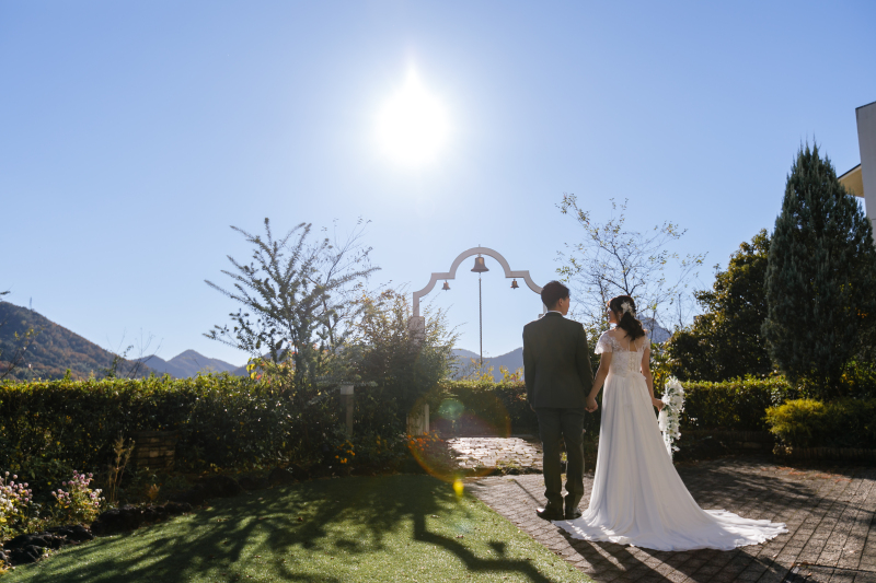 デイタイム撮影のご紹介