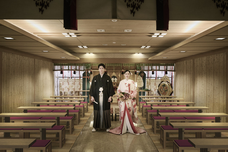 【撮影プランご紹介!!】和装での撮影希望の方必見です*