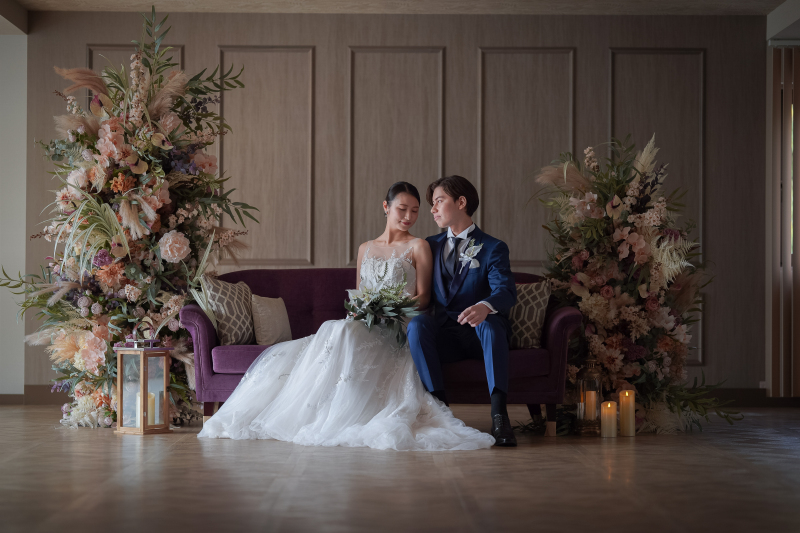 STYLE＋岐阜・長良川の館内フォトスポットのご案内