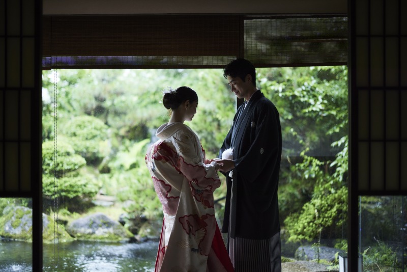 STYLE＋岐阜・長良川の館内フォトスポットのご案内