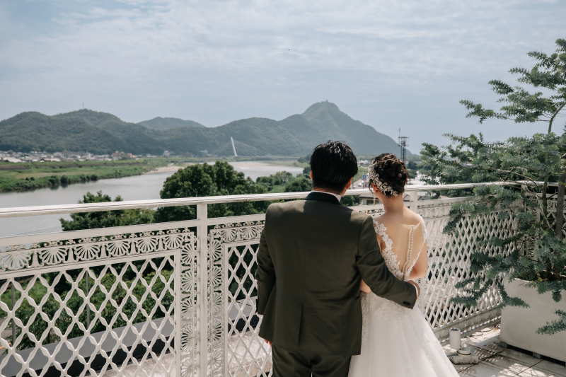 【第九弾】撮影場所のご紹介