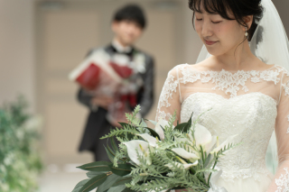 【ファーストミート】素敵な瞬間を写真に残す