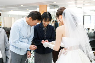 【家族と過ごす】感謝の気持ちを伝える時間