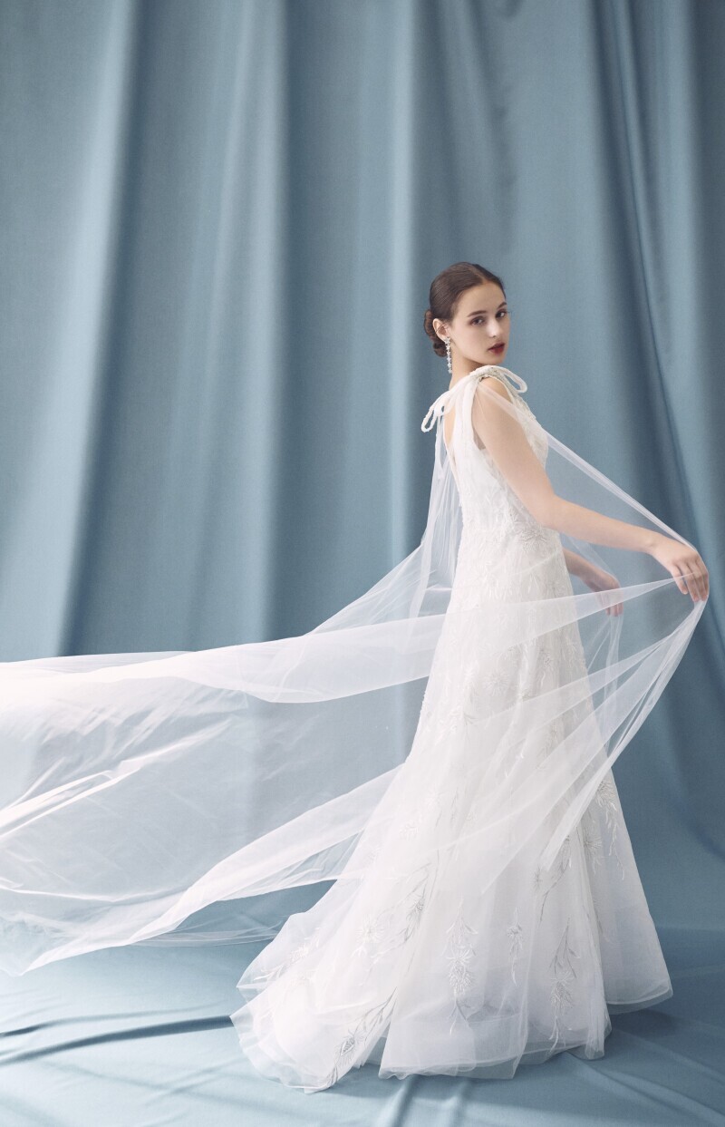 【お衣裳のご案内】特別なお衣裳のご案内