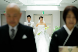 【家族と過ごす】特別な時間