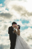 お顔を写さないとだめ？