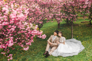 【春シーズン】が近づいてまいりました！