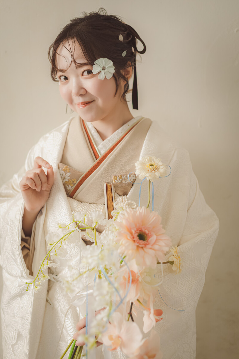 和装小物について