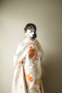 桜ロケヘアスタイル