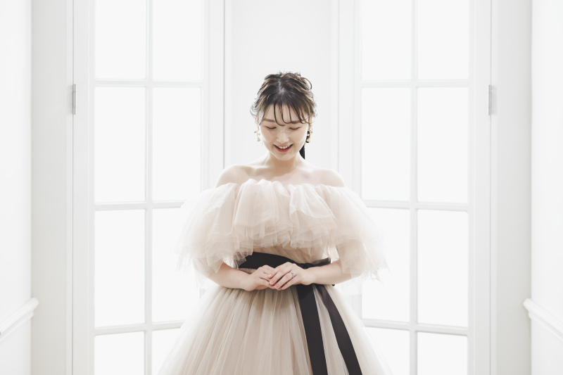 イメチェンドレスをご紹介♪