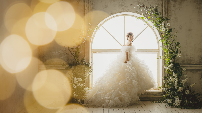 イメチェンドレスをご紹介♪