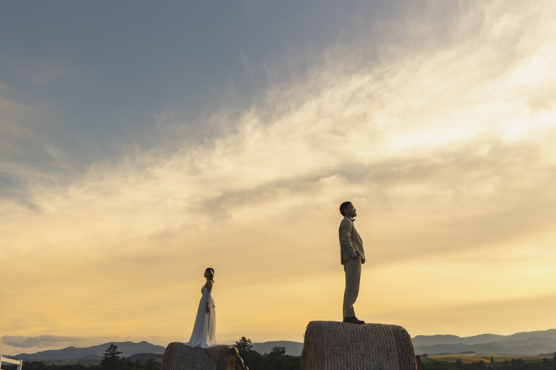 【富良野】今年の夏ロケ6月7月のご紹介